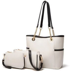New Shoulder bags 3pcs Set